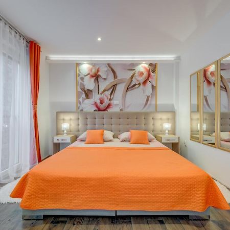 Room&Studio Apartment Just Enjoy 스플리트 외부 사진