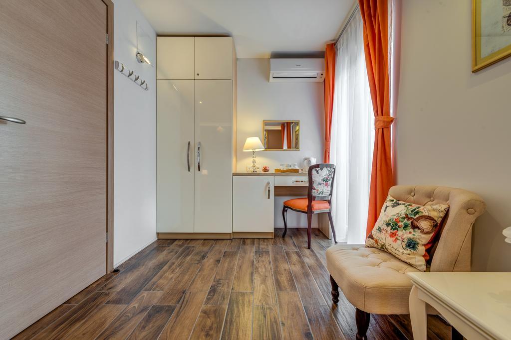 Room&Studio Apartment Just Enjoy 스플리트 외부 사진